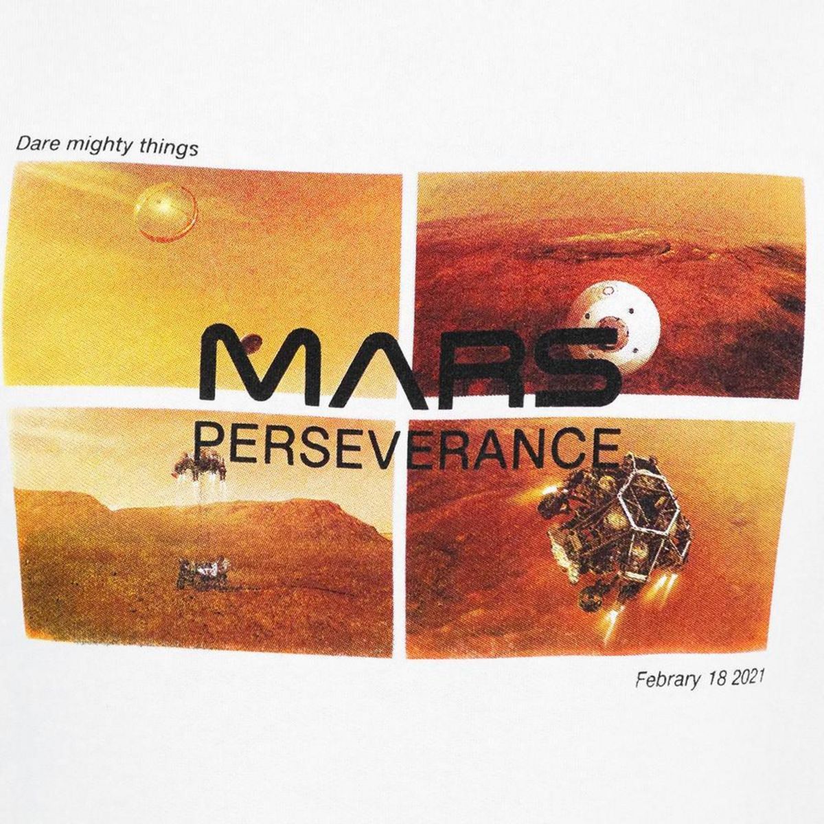 NASA Sweat  Homme Nasa 09S