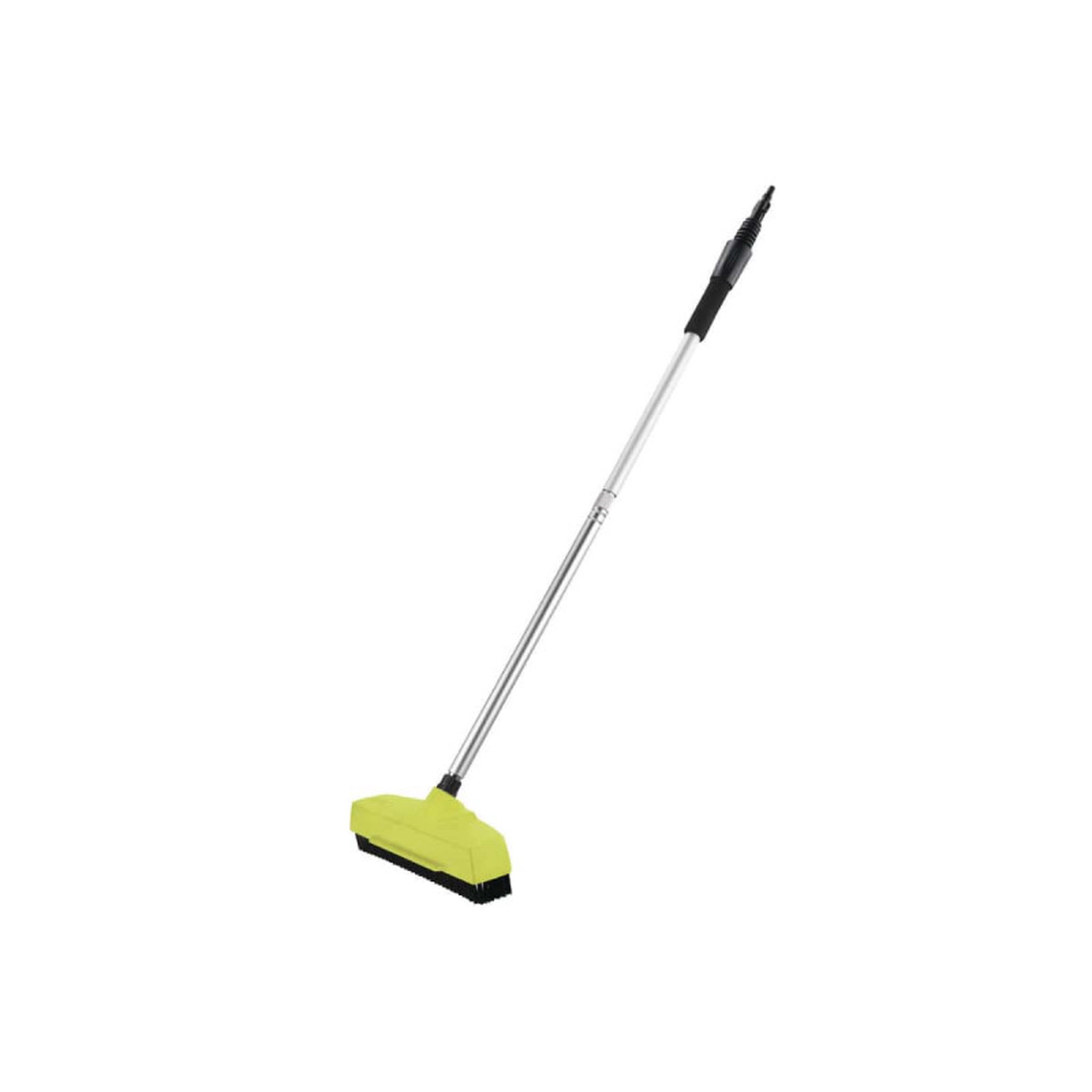 Voir la diapositive 1 : Ryobi Balai brosse RYOBI pour nettoyeurs haute pression électriques - Sols durs RAC741