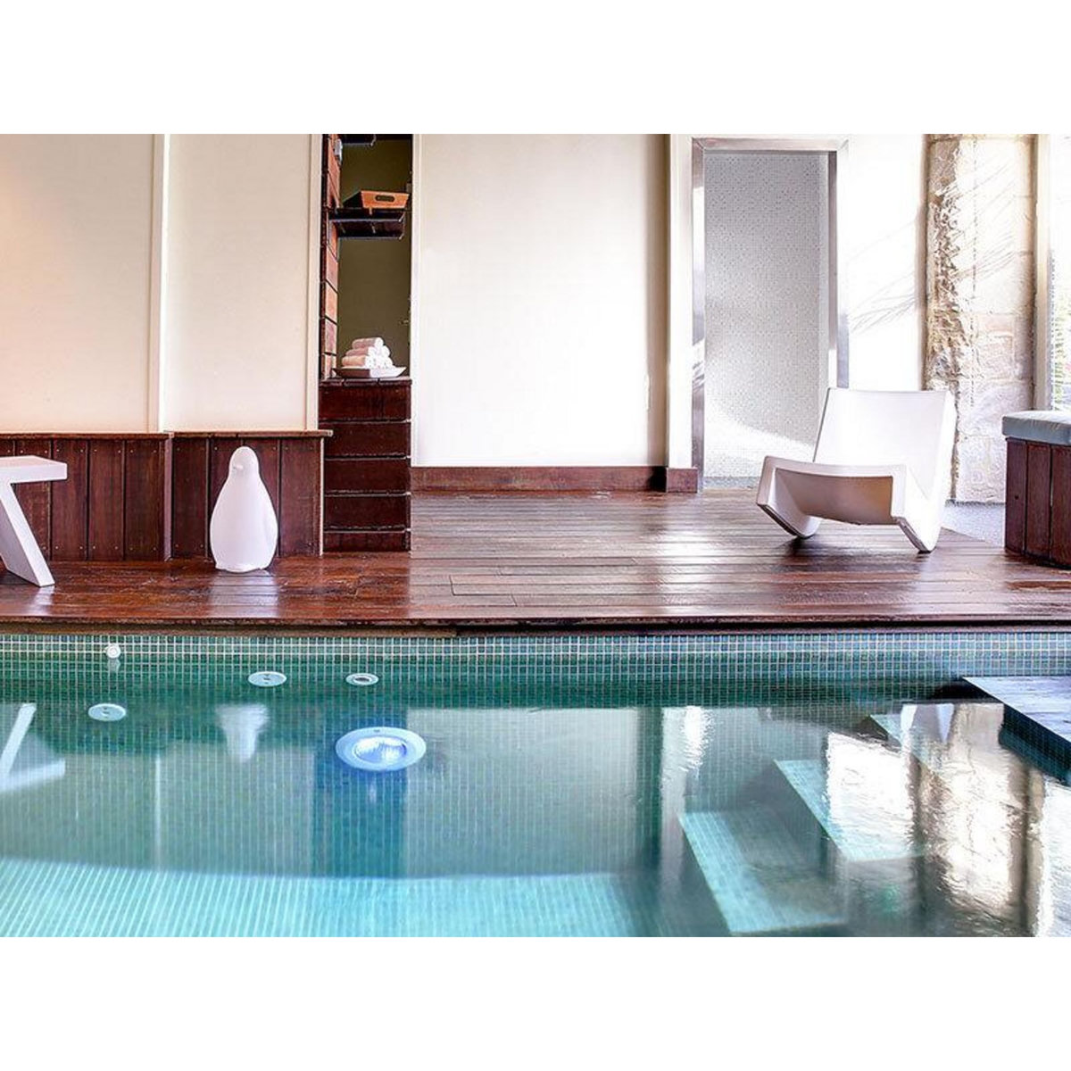 Smartbox 2 jours d'escapade avec parenthèse bien-être - Coffret Cadeau Séjour