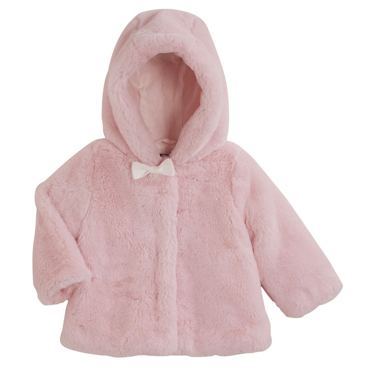 Auchan manteau fille hot sale