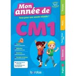 MON ANNEE DE CM1, Alperin Elodie