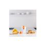 Voir la diapositive 6 : Taurus Presse-agrumes 40w blanc/orange - 924271000