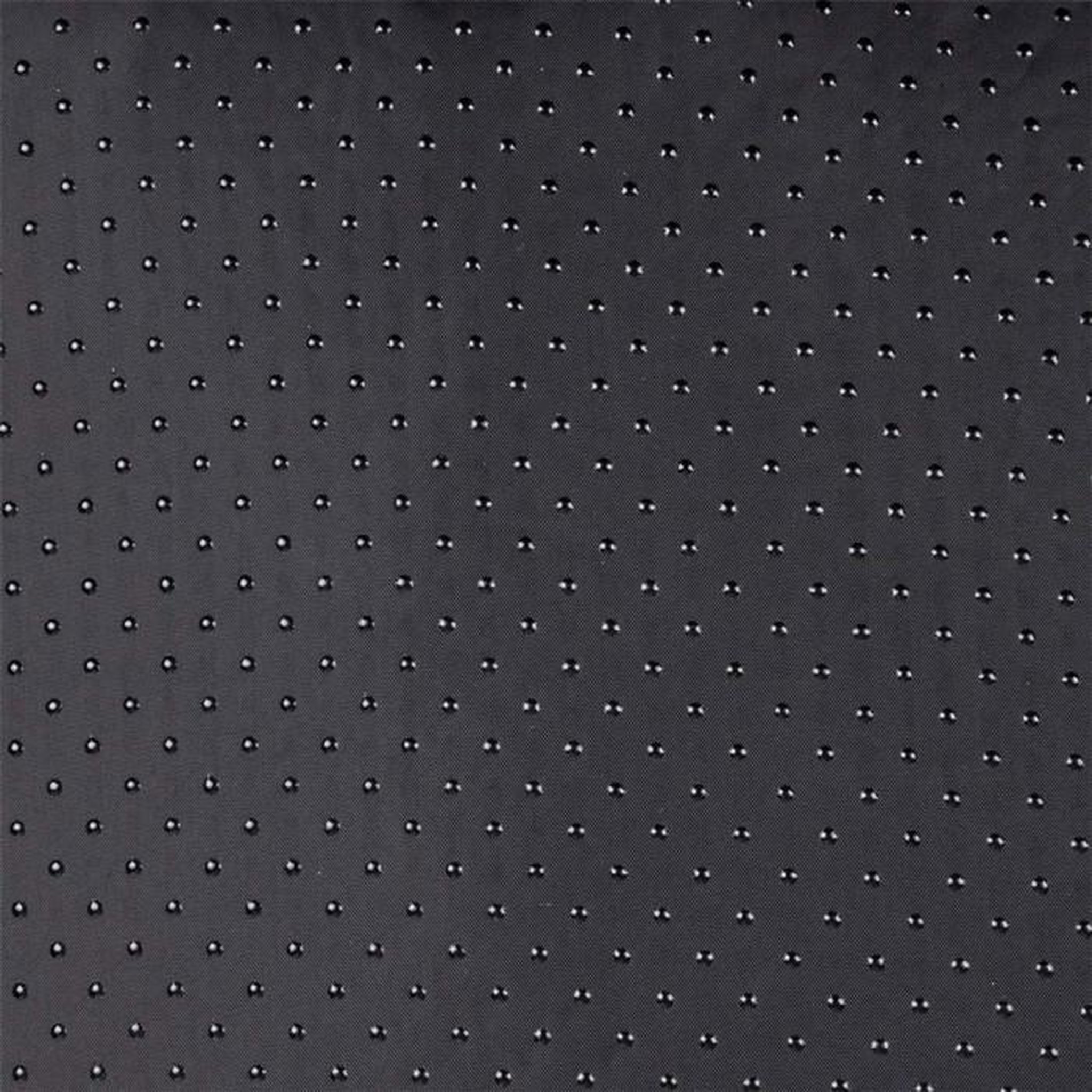 Voir la diapositive 2 : Paris Prix Panier Rond pour Chien & Chat  Terrazzo  55cm Anthracite