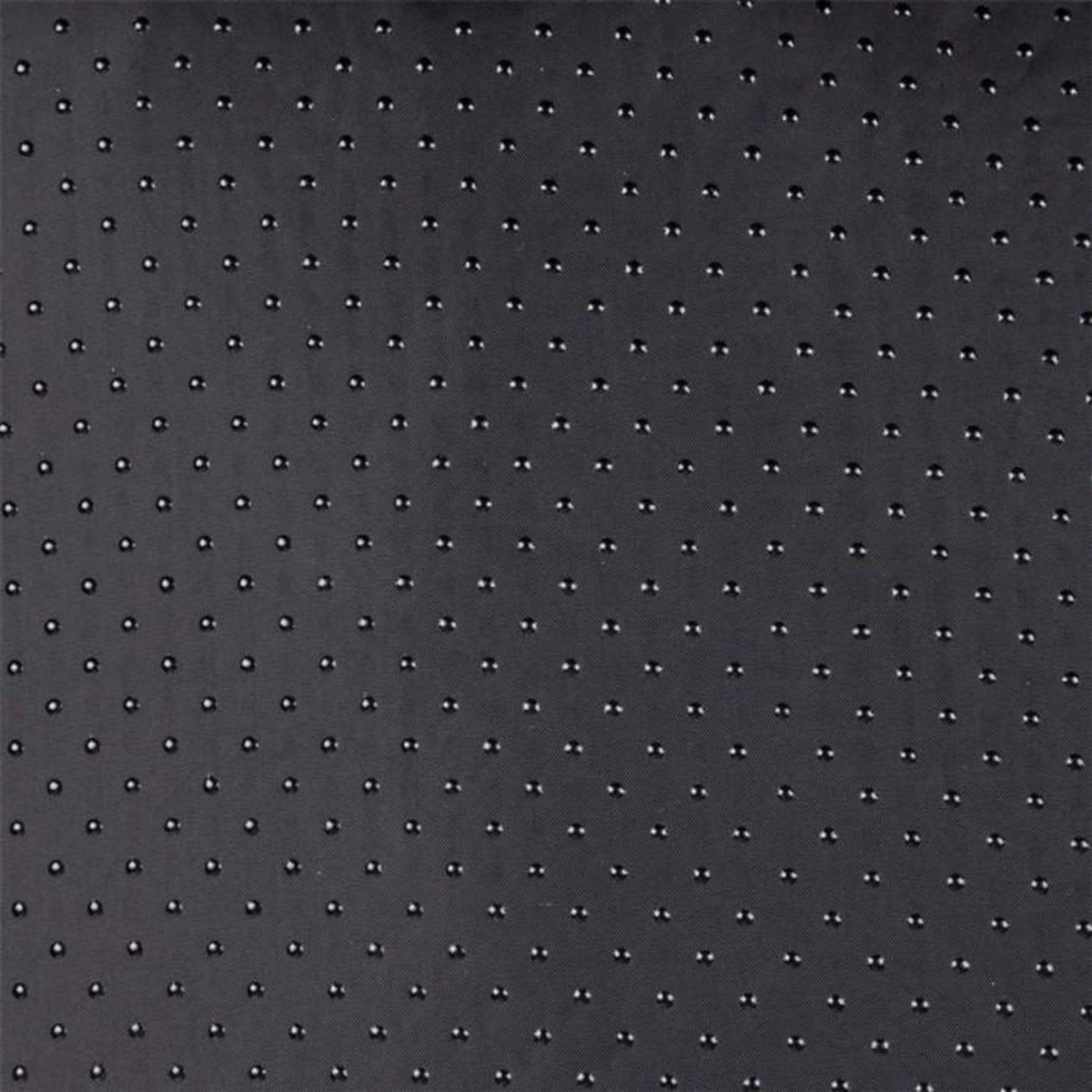 Paris Prix Panier Rond pour Chien & Chat  Terrazzo  55cm Anthracite