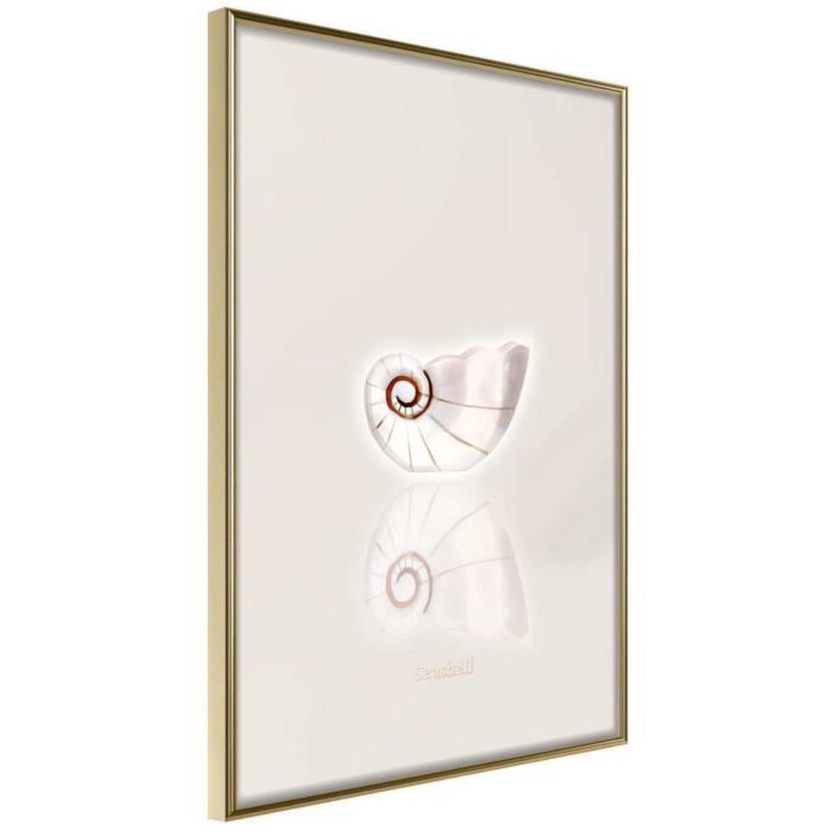 Paris Prix Affiche Murale Encadrée  Holiday Souvenir