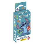 Panini Carte à collectionner Panini Stitch TC Blister 3 pochettes