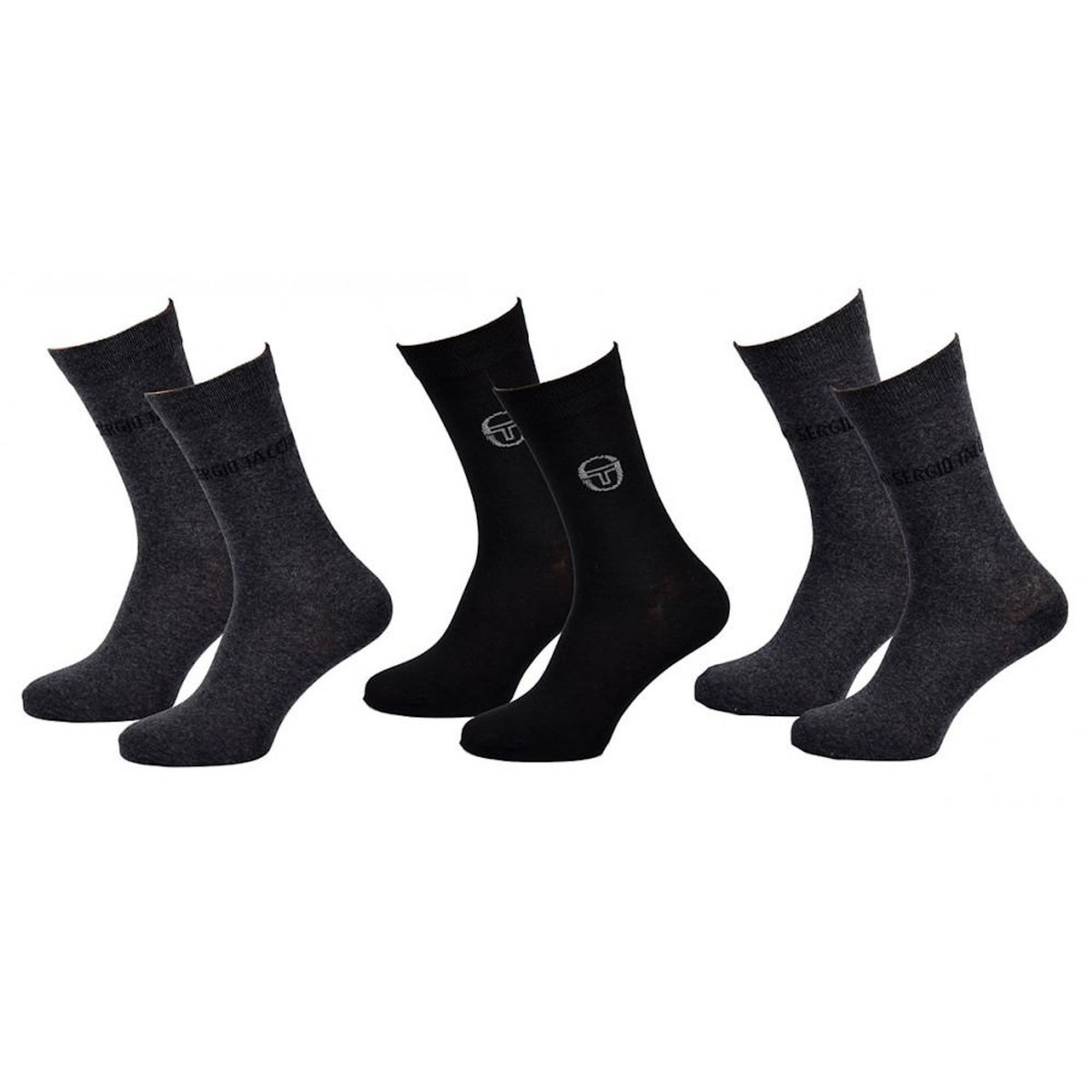 SERGIO TACCHINI Chaussettes Homme VILLE SERGIO TACCHINI