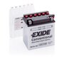 EXIDE Batterie moto Exide EB10L-B2 YB10L-B2 12v 11ah 160A