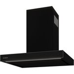 De Dietrich Hotte décorative murale DHB4684B MotionControl