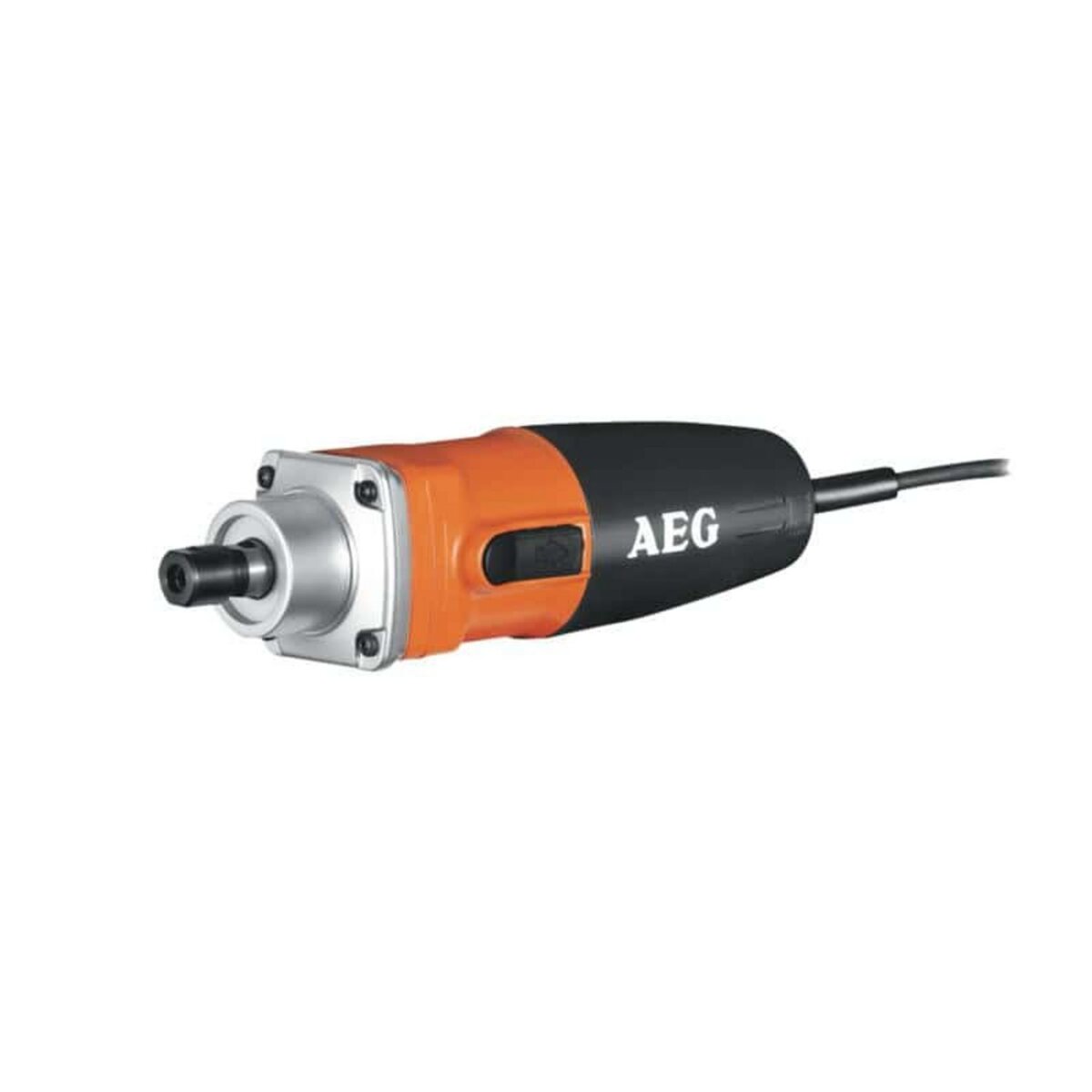 AEG Meuleuse droite électrique AEG 500W 40mm GS 500 E