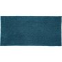 Voir la diapositive 1 : GUY LEVASSEUR Tapis de bain en polyester uni 60x120cm