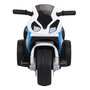Voir la diapositive 2 : BMW Moto Electrique BMW S1000, 25W pour Enfant, 3 Roues, Système Audio et Phares Fonctionnels