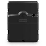 CENTRALE BRICO Programmateur Wifi et bluetooth secteur SMART IS - 12 voies 24V