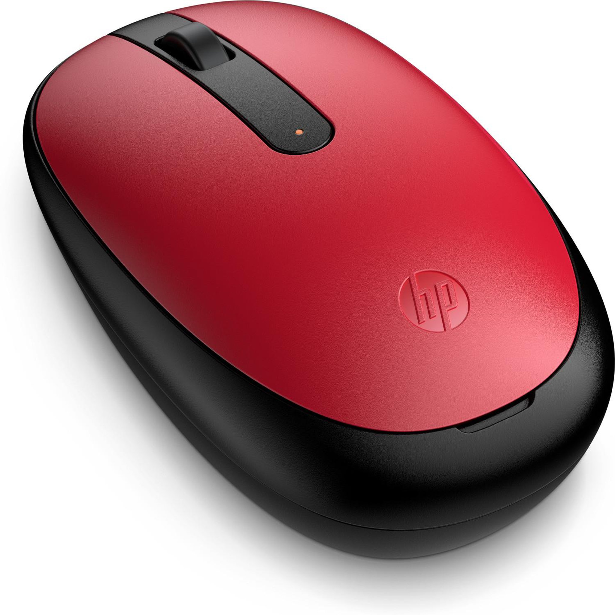 Voir la diapositive 3 : HP HP 240 Empire Red Bluetooth Mouse souris Ambidextre Optique 1600 DPI