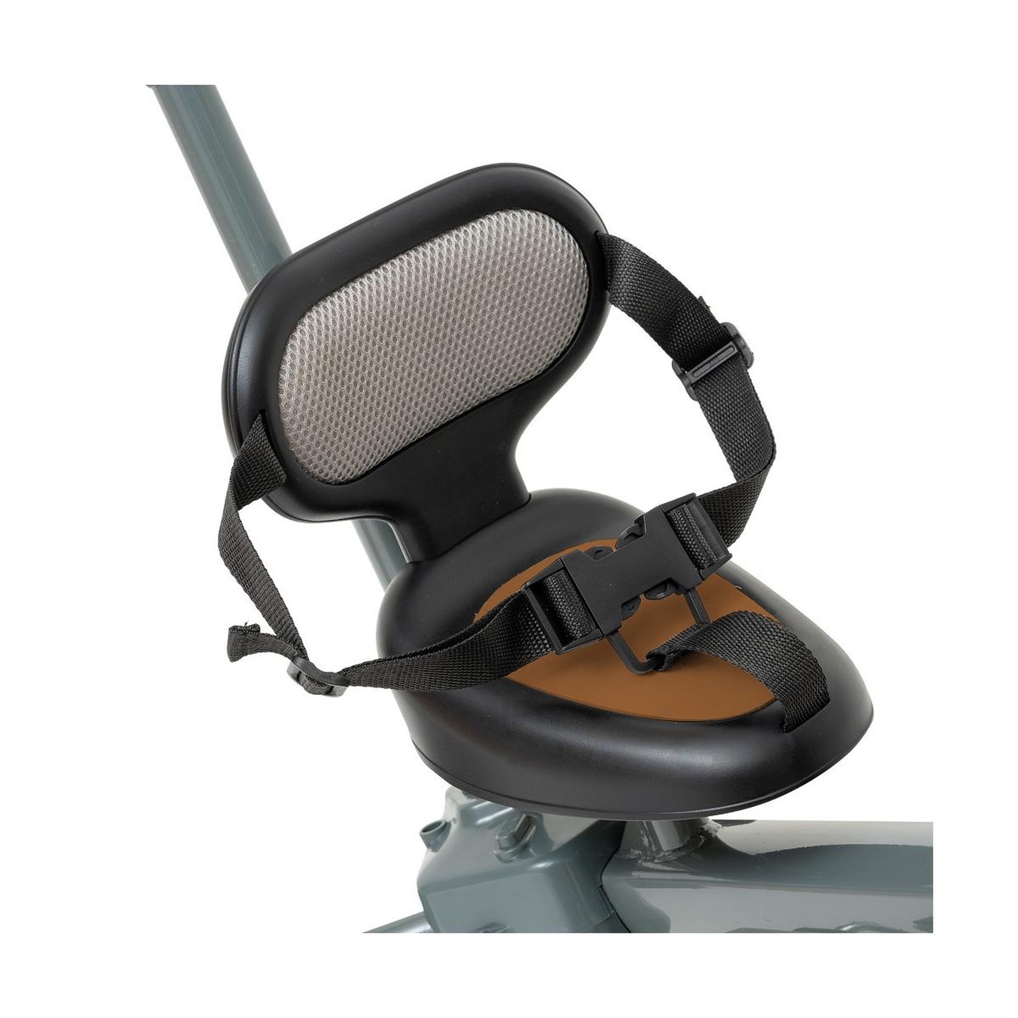 Voir la diapositive 2 : INTERBABY Tricycle 5 En 1 Mod. Rapit Rose