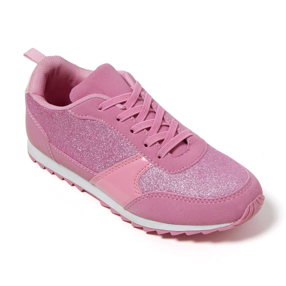 IN EXTENSO Baskets basses rétro fille du 24 au 35