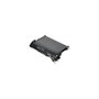 Voir la diapositive 1 : Samsung Cintre de transfert Samsung JC96-06292A noir