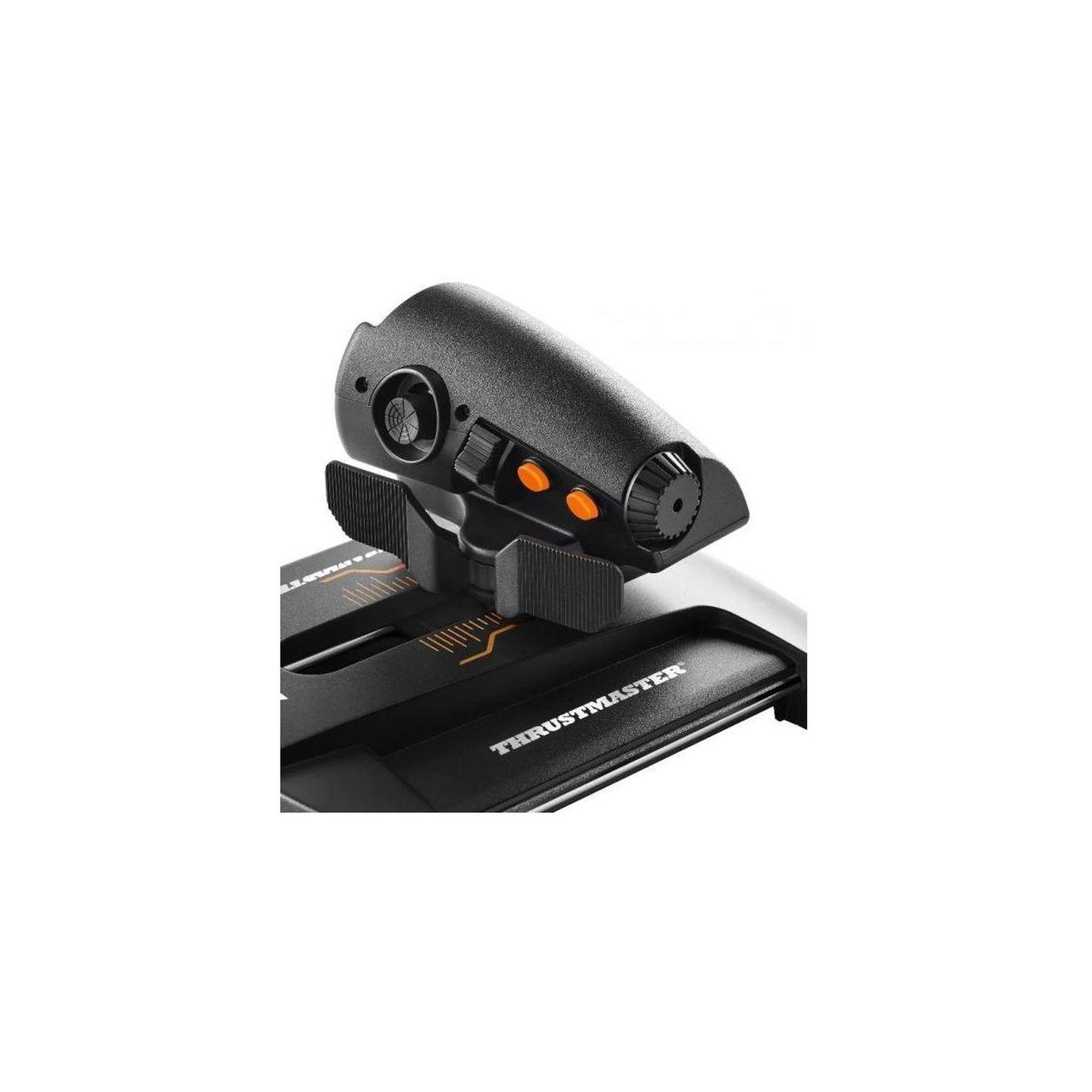 Voir la diapositive 4 : Thrustmaster Joystick de gaz TWCS THROTTLE