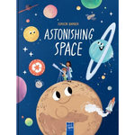 L'ESPACE SPECTACULAIRE, Yoyo éditions