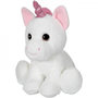 Voir la diapositive 2 : Gipsy Peluche Licorne GIPSY - Puppy Eyes Pets 40 cm - Blanc - Pour Enfant des la Naissance