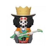 Plastoy Tirelire - Brook de One Piece