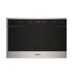 Whirlpool Micro-ondes encastrable 22l 750w inox - WMN461BXF