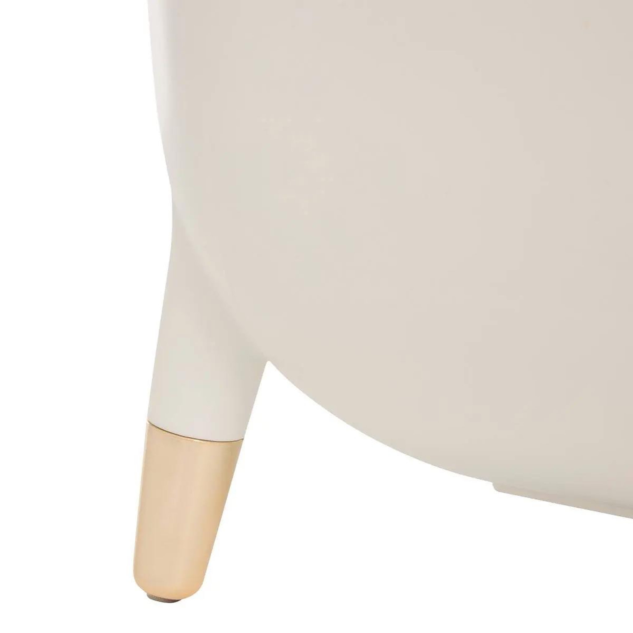 Voir la diapositive 4 : FIVE Organiseur bulle 3 tiroirs  alba  38cm beige