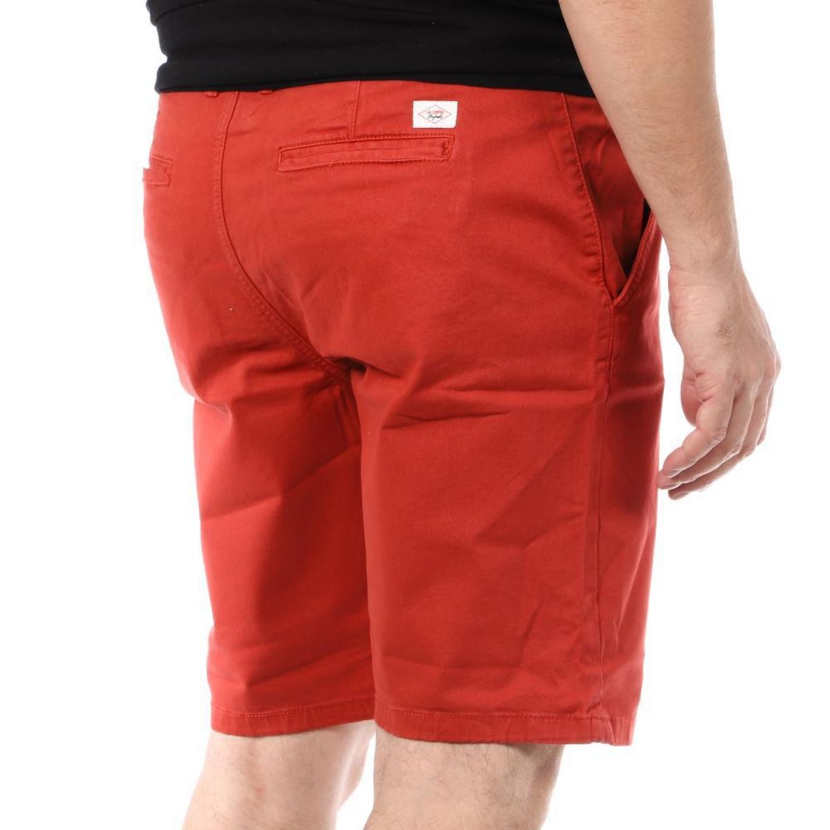 Lee Cooper Short  Homme Lee Cooper Nikolai