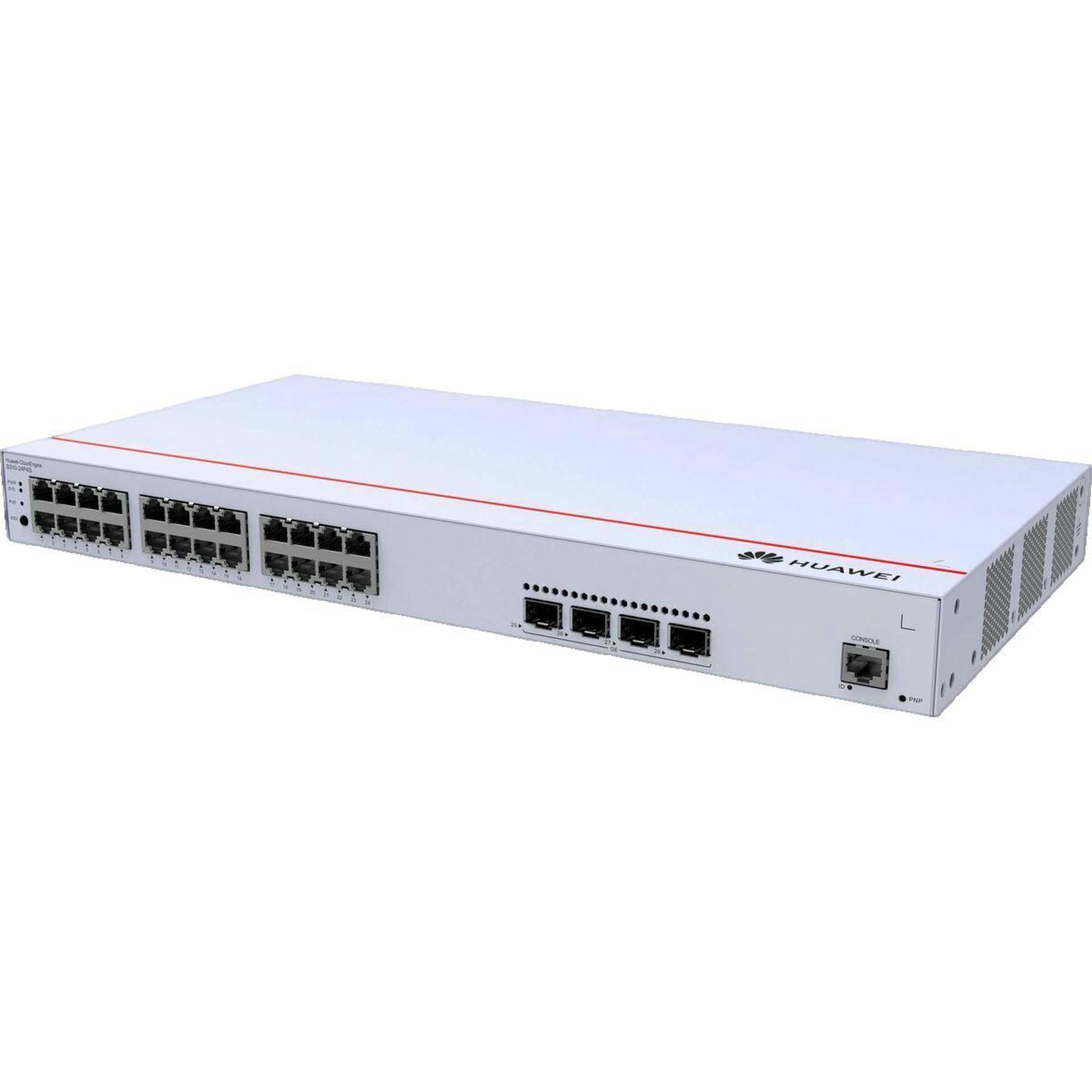 HUAWEI Switch réseau Huawei S310-24P4S