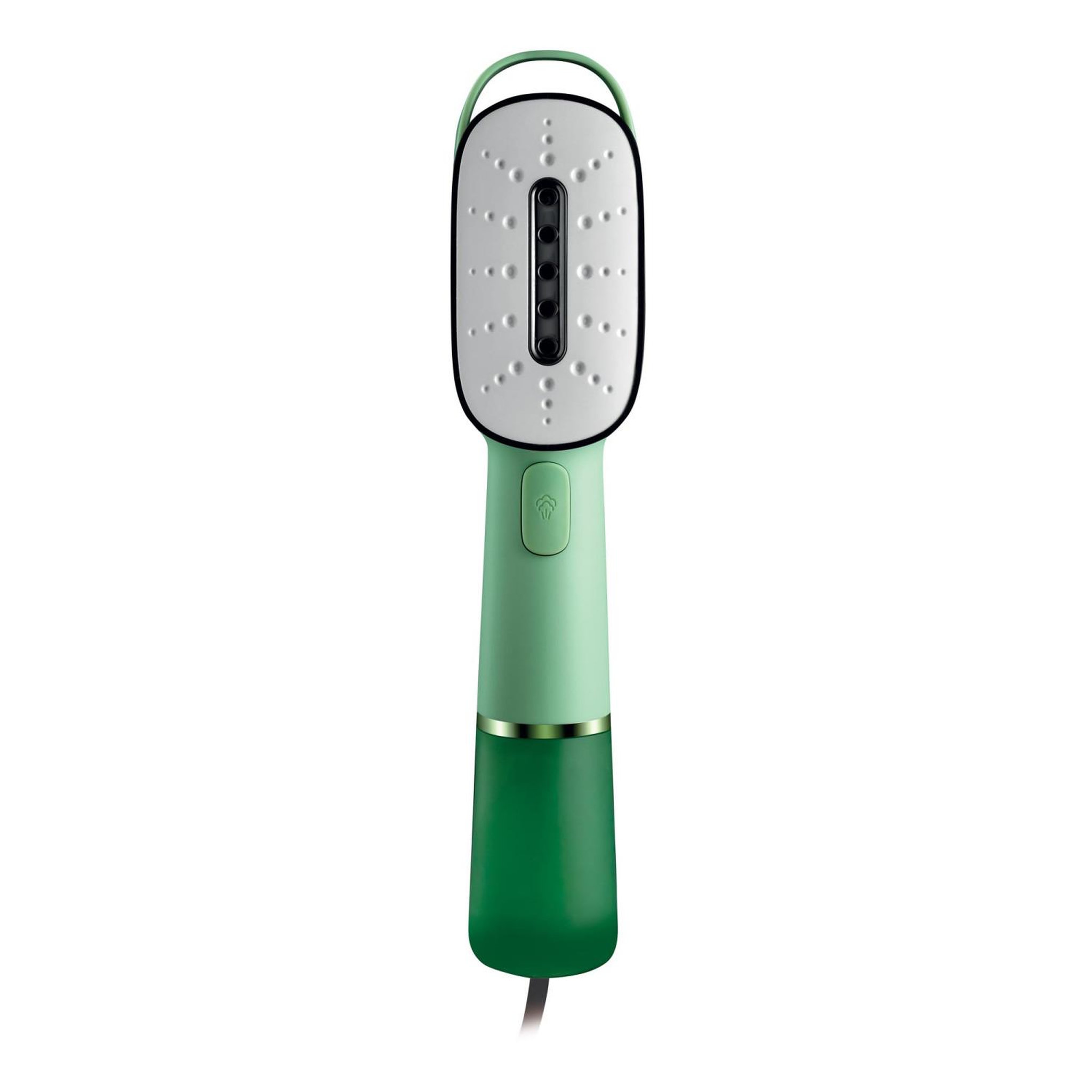 Voir la diapositive 3 : ARIETE Ariete 4301/01 Défroisseur vapeur portatif 0,08 L 1200 W Vert