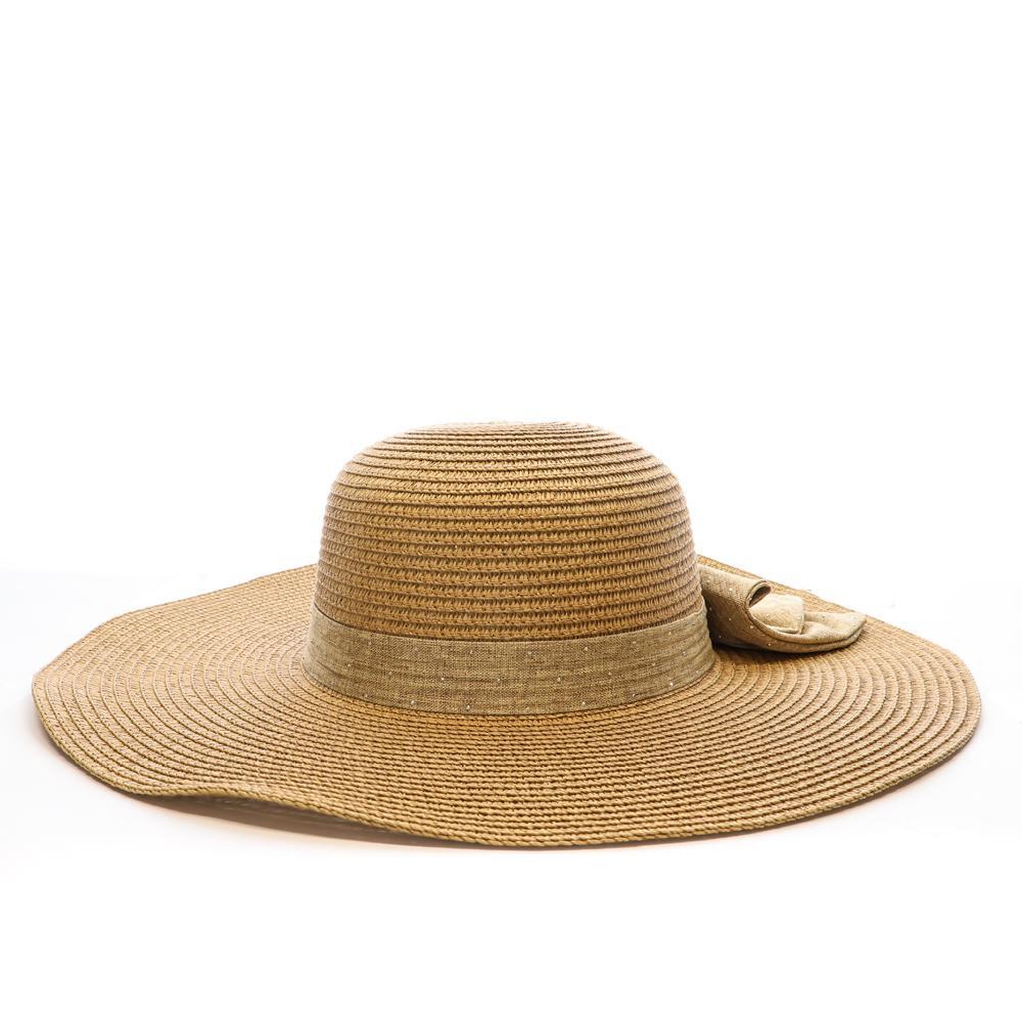 Vero Moda Capeline camel via lorenzo spch1511. Coloris disponibles : Marron
