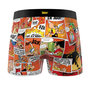 Voir la diapositive 6 : FREEGUN Lot de 3 boxers enfant Asterix