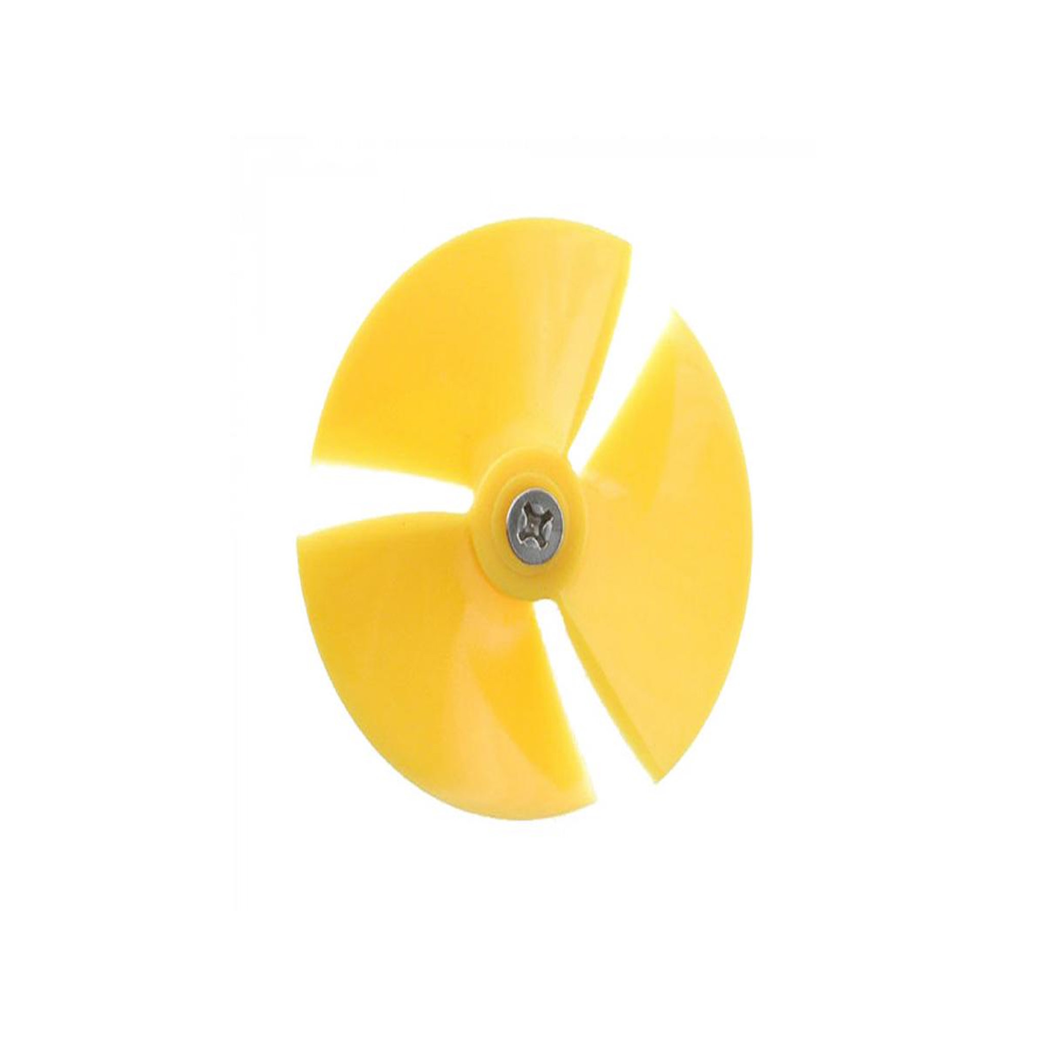 Dolphin Hélice jaune + vis pour robots électriques - dolphin