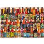 Voir la diapositive 1 : EDUCA Puzzle 500 pièces : Bières Artisanales