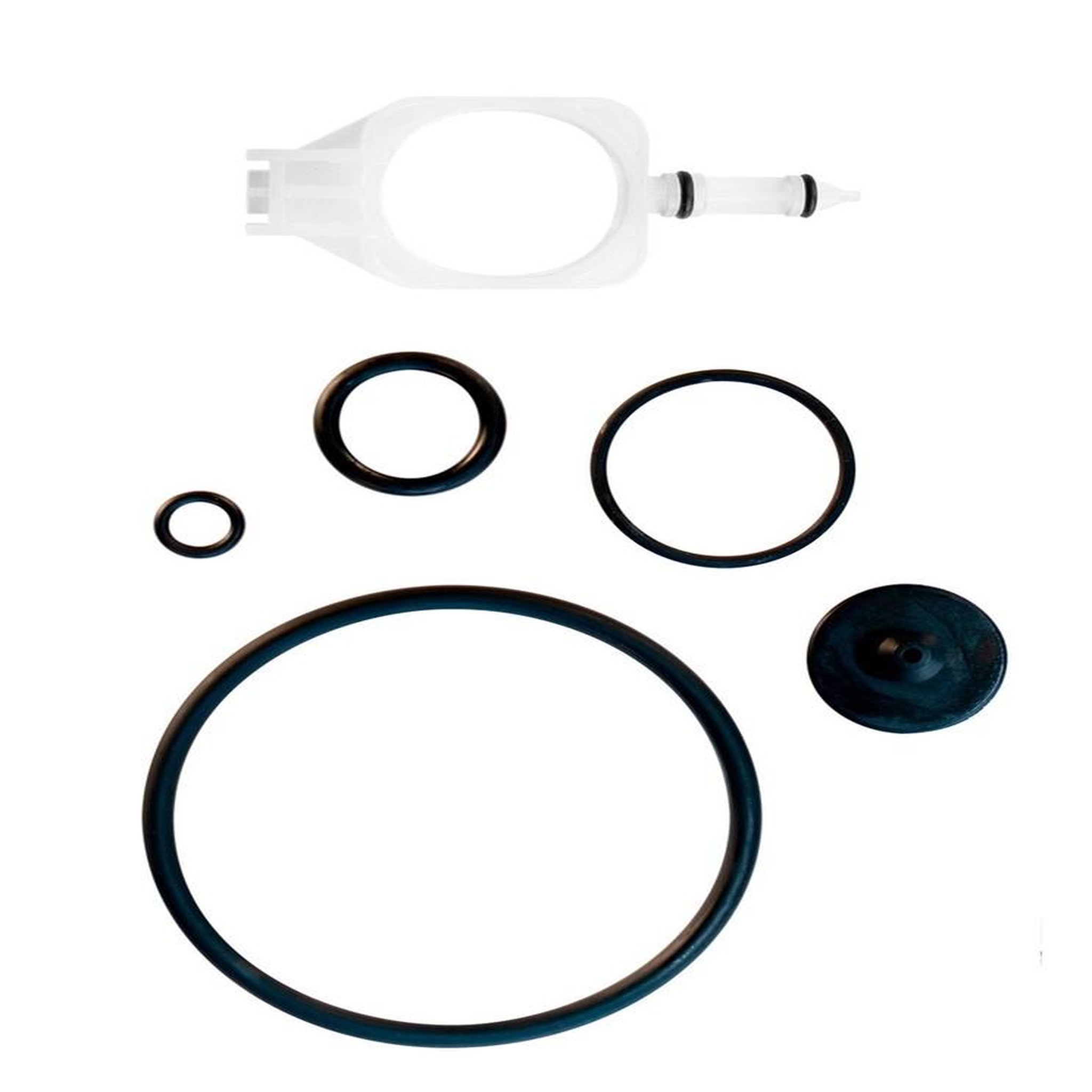 CENTRALE BRICO Kit de maintenance IK MULTI-FOAM-HC 1,5/PRO2