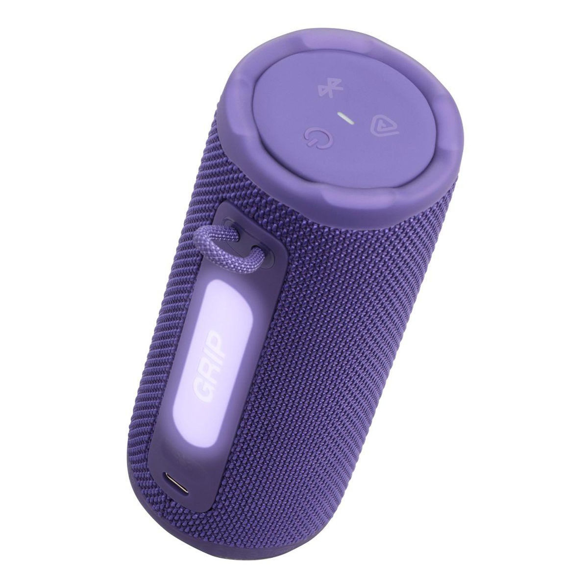JBL Enceinte portable Grip Violet