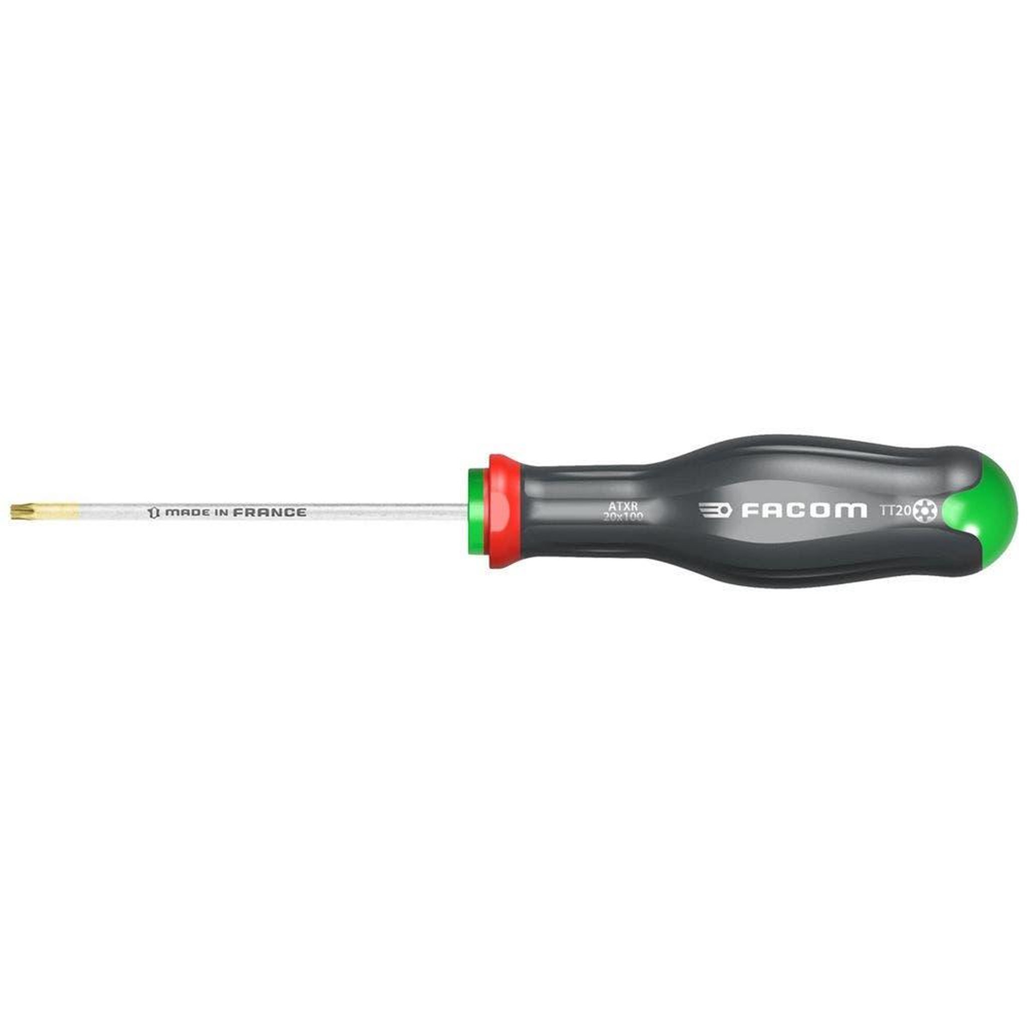 FACOM Tournevis empreinte torx protwist-atxr30x125