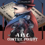 HERCULE POIROT TOME 1 : A.B.C. CONTRE POIROT, Uzuki