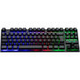 Voir la diapositive 3 : THE G-LAB Pack clavier et souris gamer COMBO OXYGEN EX