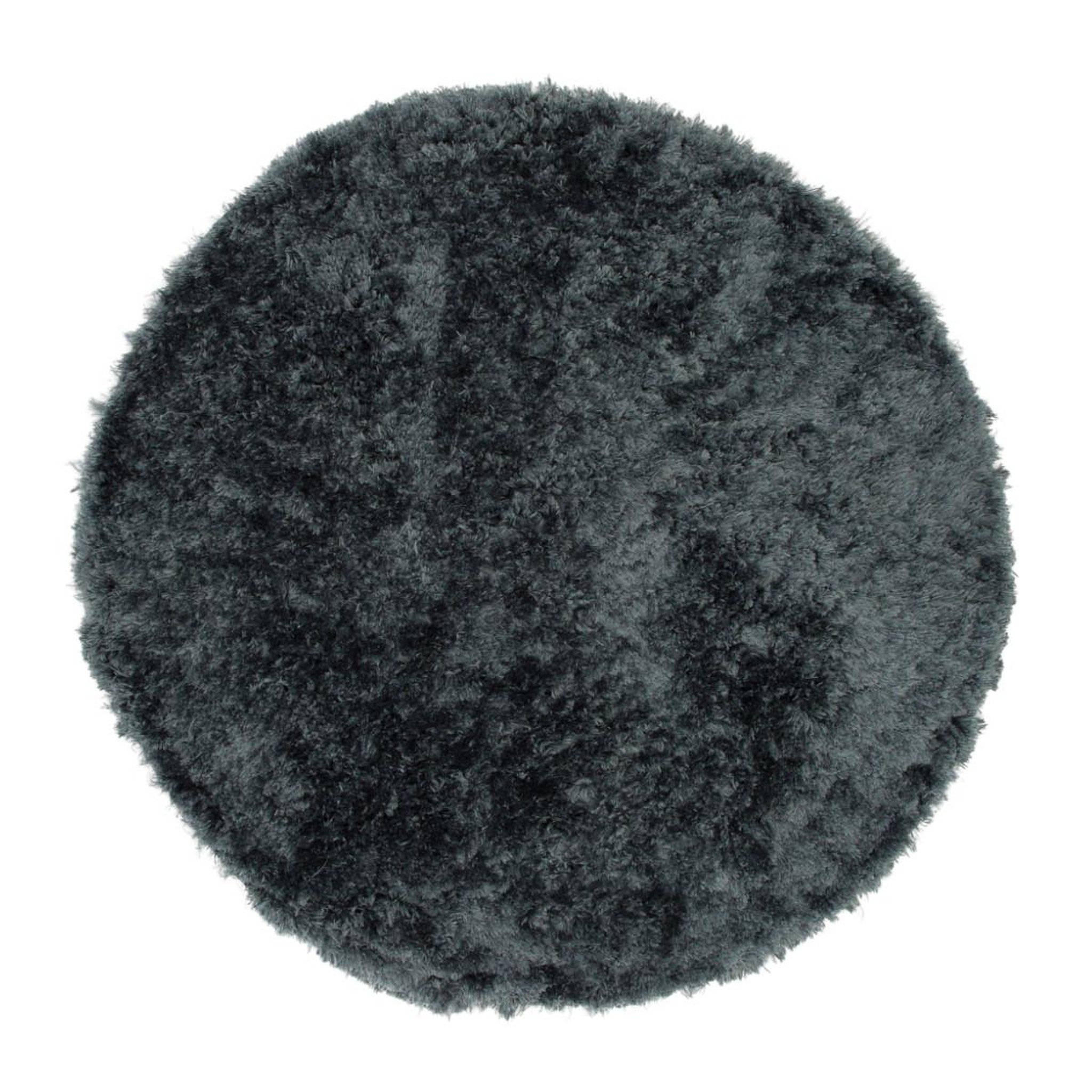 Voir la diapositive 1 : Paris Prix Tapis rond design  natta  200cm vert