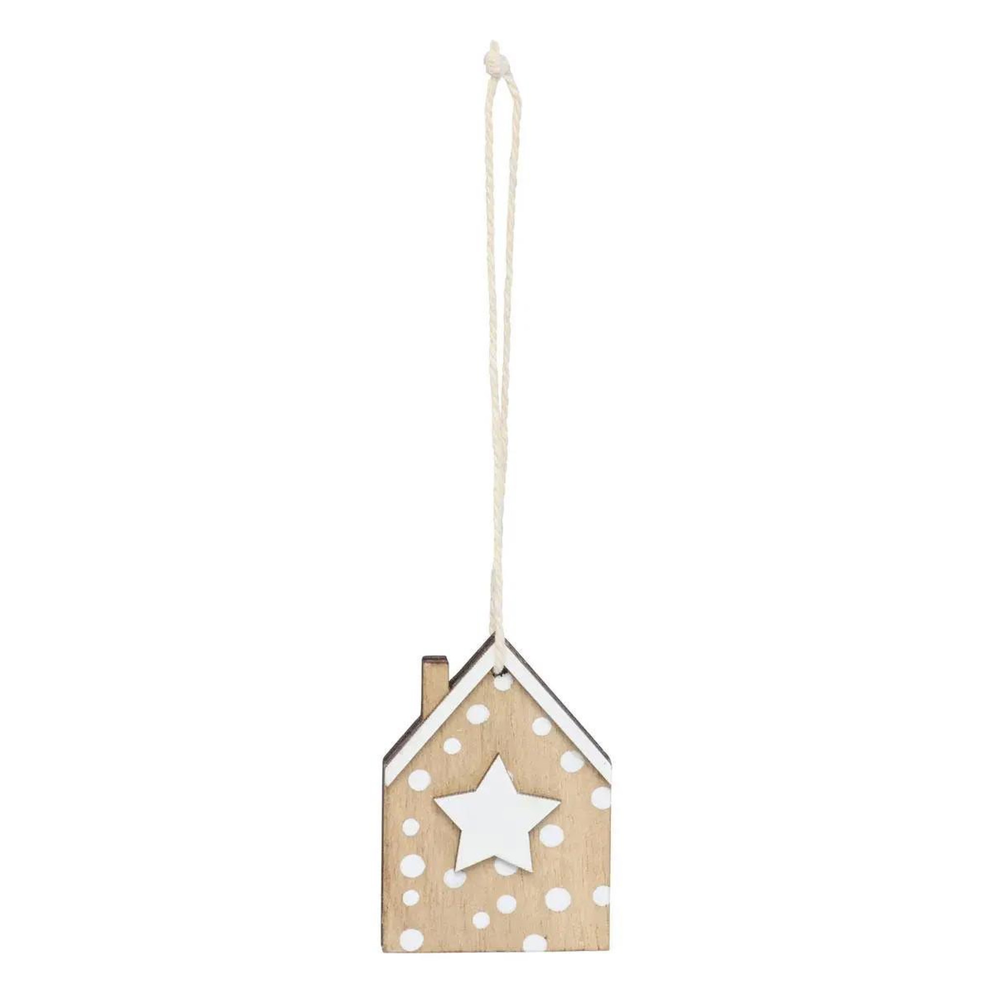 Voir la diapositive 5 : ATMOSPHERA Kit 28 pièces déco de noël  gnome  25cm multicolore