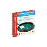 JeuJura Jeu de société Jeujura Grande Piste de Dés