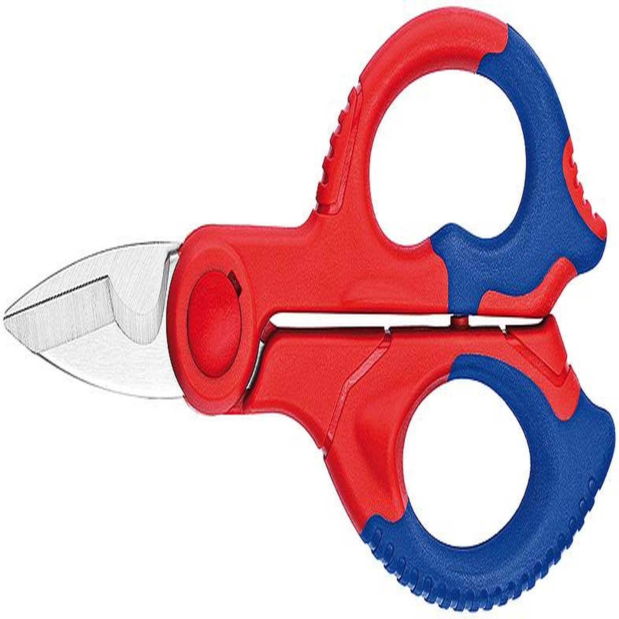 Knipex Ciseau d'électricien ergonomique