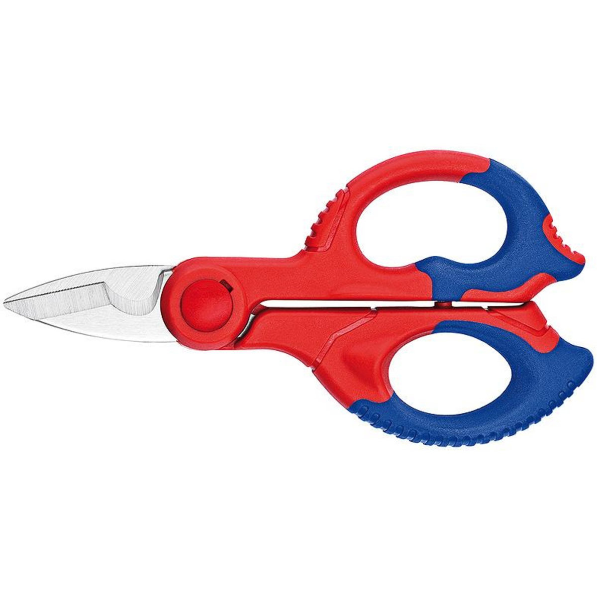Knipex Ciseau d'électricien ergonomique