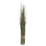 Paris Prix Plante Artificielle  Botte d'Herbes  89cm Vert