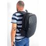 Voir la diapositive 2 : Cactus Sac à dos porte-ordinateur 15
