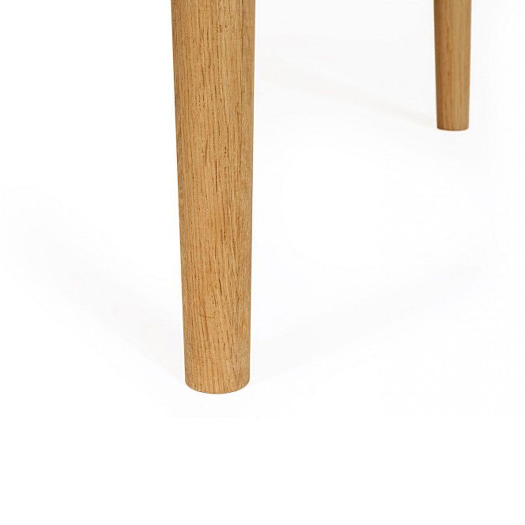 Voir la diapositive 5 : Paris Prix Bureau 1 tiroir design  bau  140cm chêne
