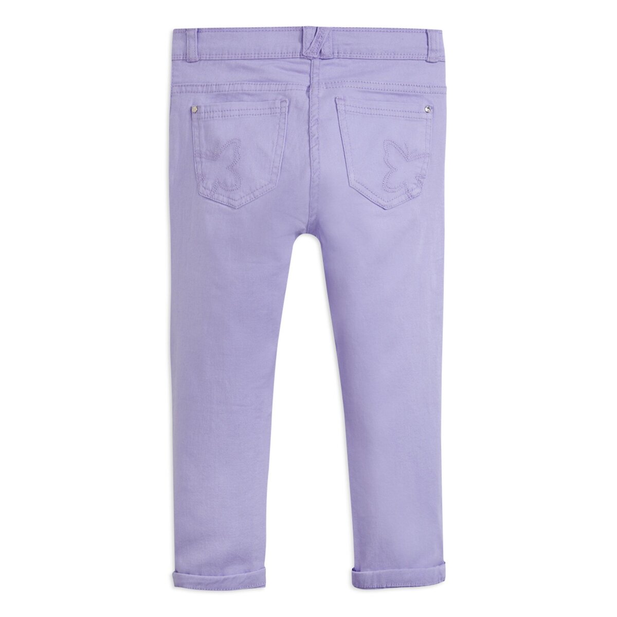 IN EXTENSO Pantacourt fille