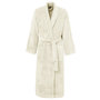Voir la diapositive 1 : Sensei Maison Peignoir de bain mixte 420g/m² LUXURY COL CHÂLE