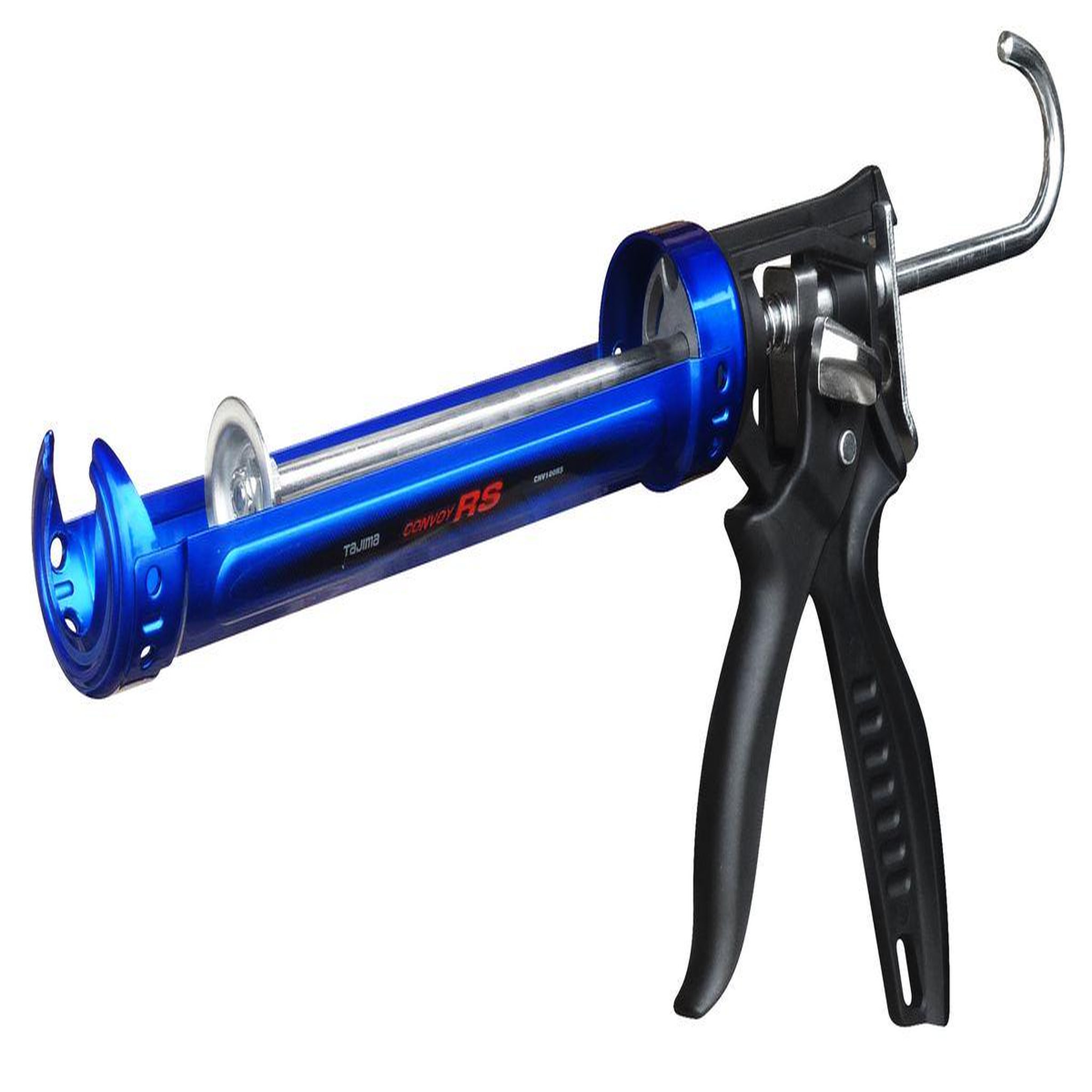 TAJIMA Pistolet d'étanchéité professionnel CONVOY RS